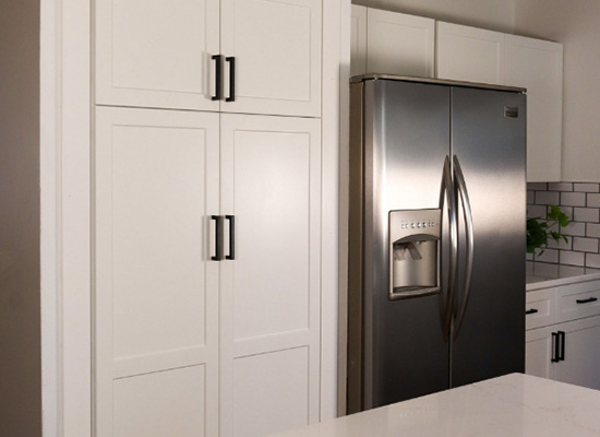 Multi-Panel Fronts