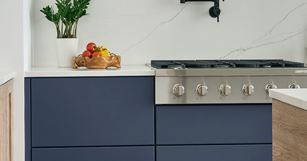 Cabinets