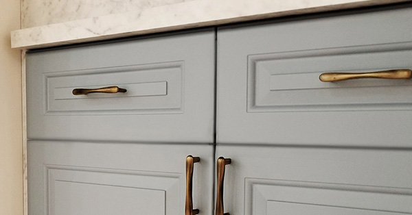 Cabinets