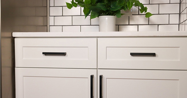 Cabinets