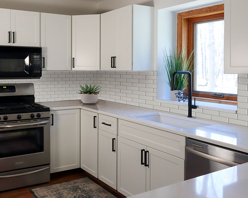 We Are Modern Kitchens